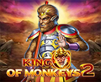 King of Monkeys 2