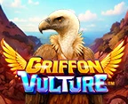 Griffon Vulture
