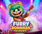 Furry Bonanza Megaways